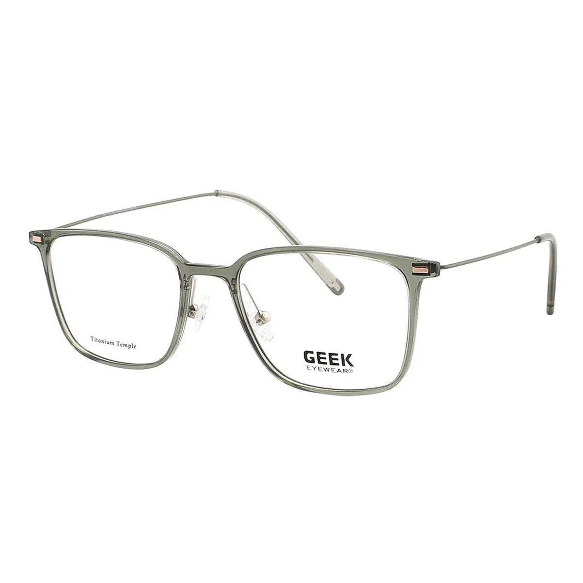 GEEK EYEWEAR 27 Eyeglasses - view 10